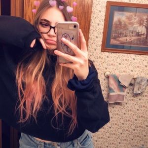 Meet your Posher, Brittney